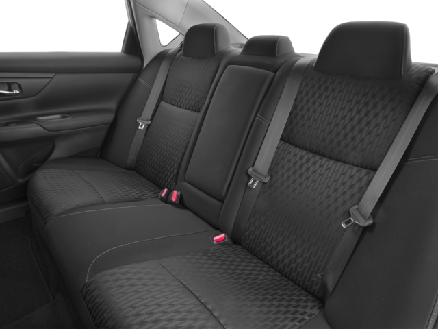 Used 2018 Gray Nissan 2.5 SL image 13