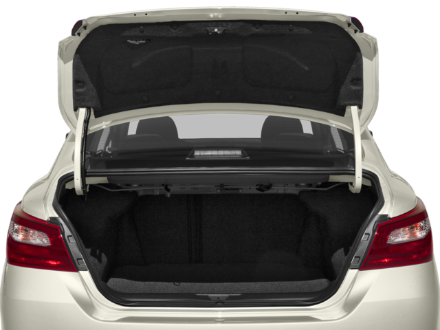 Used 2018 Gray Nissan 2.5 SL image 11