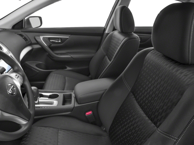 Used 2018 Gray Nissan 2.5 SL image 9