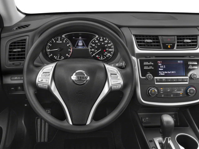 Used 2018 Gray Nissan 2.5 SL image 7