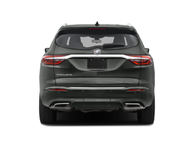 Used 2021 White Buick Avenir image 5