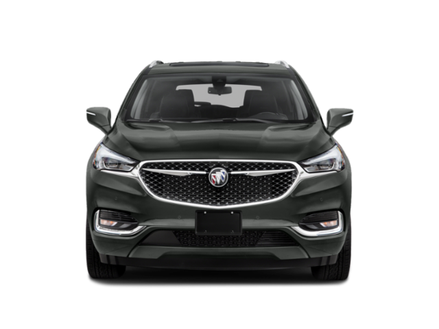 Used 2021 White Buick Avenir image 4