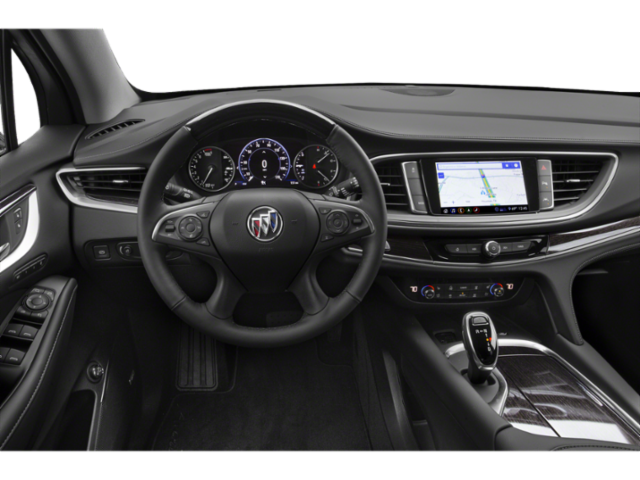 Used 2021 White Buick Avenir image 7