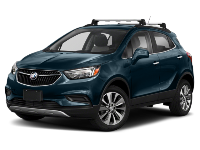 2021 Buick Encore Preferred Sport Utility