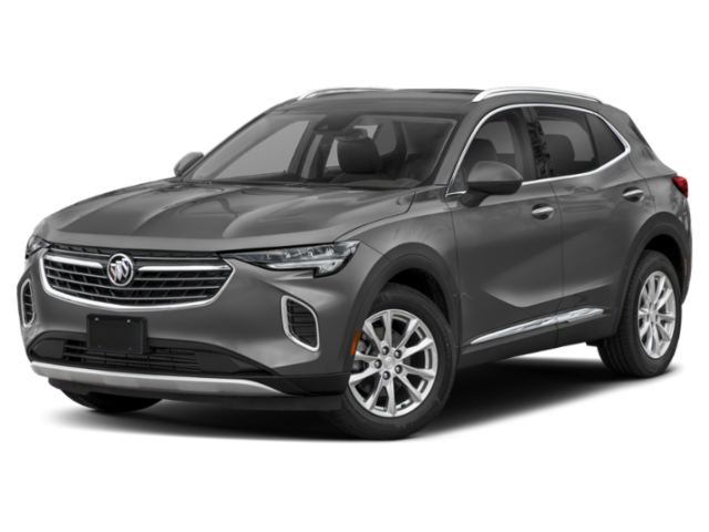 2021 Buick Envision AWD 4dr Essence suv