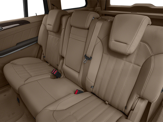 Used 2014  Mercedes-Benz GL 450 image 15