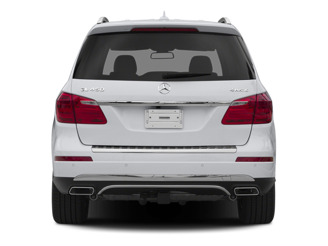 Used 2014  Mercedes-Benz GL 450 image 5