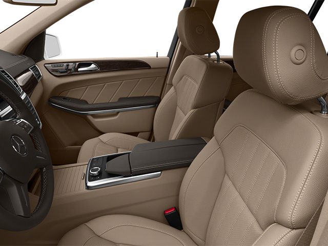 Used 2014  Mercedes-Benz GL 450 image 9