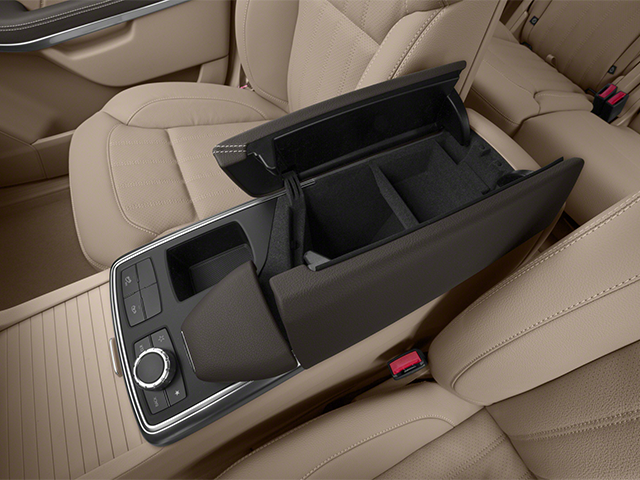Used 2014  Mercedes-Benz GL 450 image 18