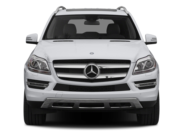 Used 2014  Mercedes-Benz GL 450 image 4