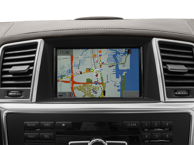 Used 2014  Mercedes-Benz GL 450 image 20