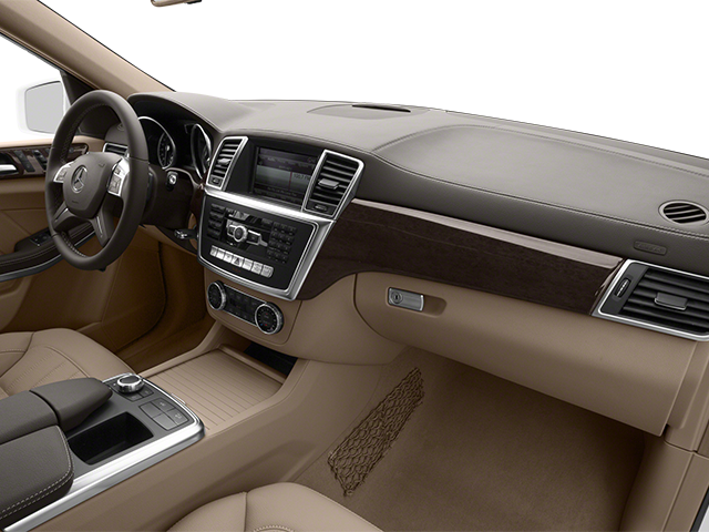 Used 2014  Mercedes-Benz GL 450 image 19