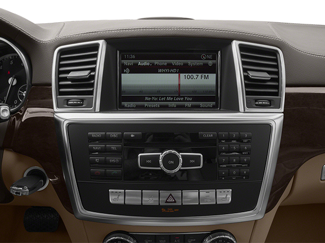 Used 2014  Mercedes-Benz GL 450 image 10