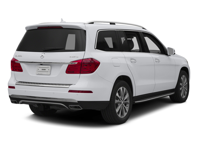 Used 2014  Mercedes-Benz GL 450 image 2