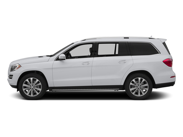 Used 2014  Mercedes-Benz GL 450 image 3