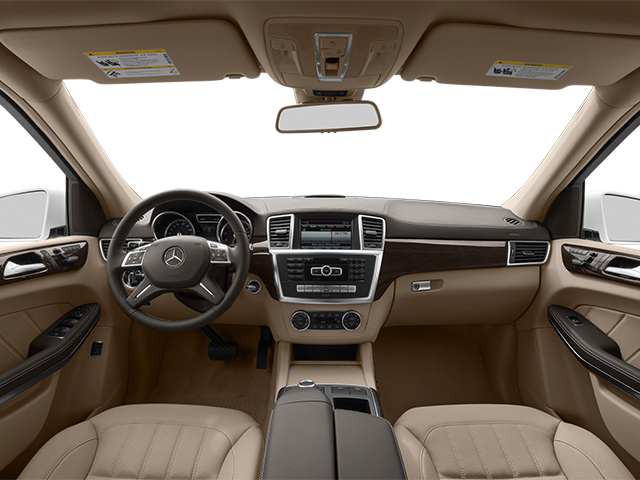 Used 2014  Mercedes-Benz GL 450 image 8