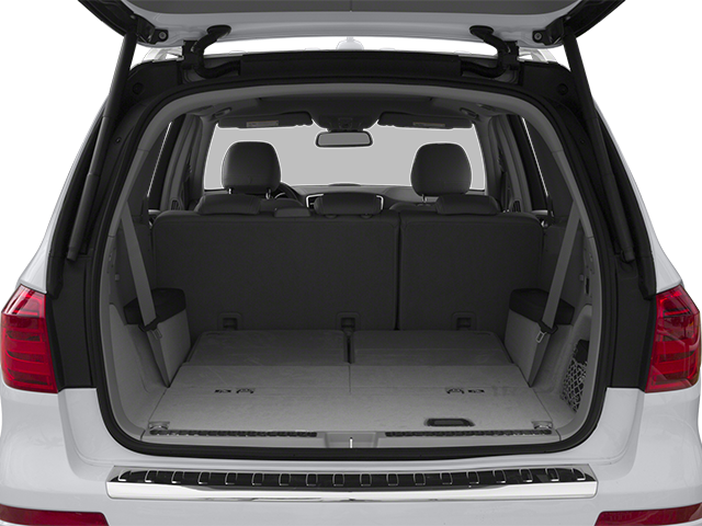 Used 2014  Mercedes-Benz GL 450 image 13
