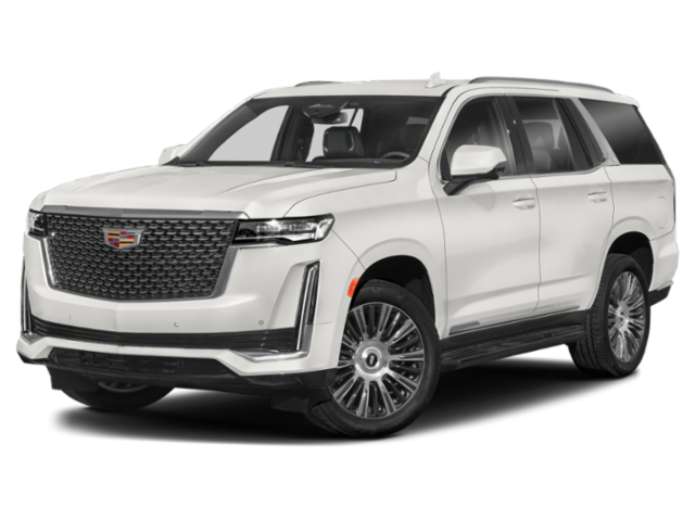 2021 Cadillac Escalade 4WD 4dr Sport Sport Utility