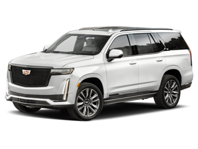 2021 Cadillac Escalade Sport Sport Utility