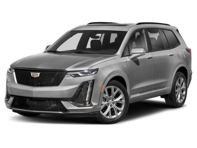 2021 Cadillac XT6 Sport