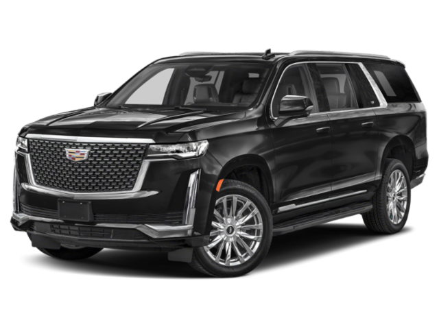 2021 Cadillac Escalade ESV Luxury 4D Sport Utility