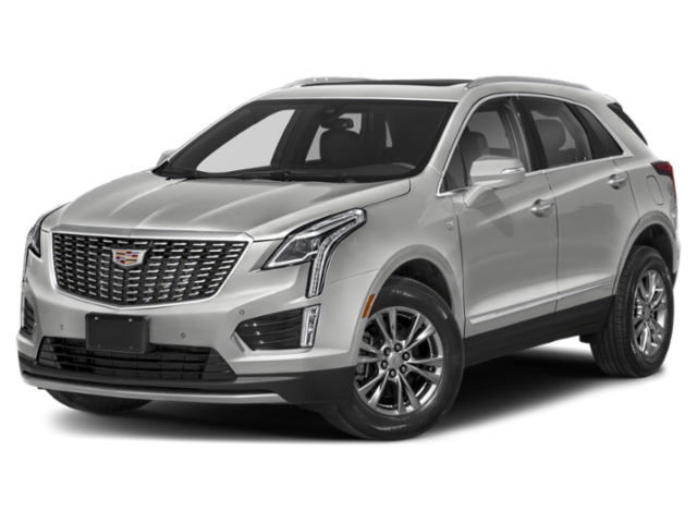 2021 Cadillac XT5 AWD Premium Luxury SUV
