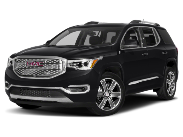 2019 GMC Acadia AWD 4dr Denali