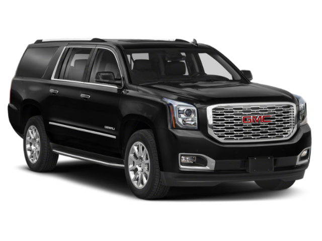 2019 GMC Yukon XL Denali - Photo 6