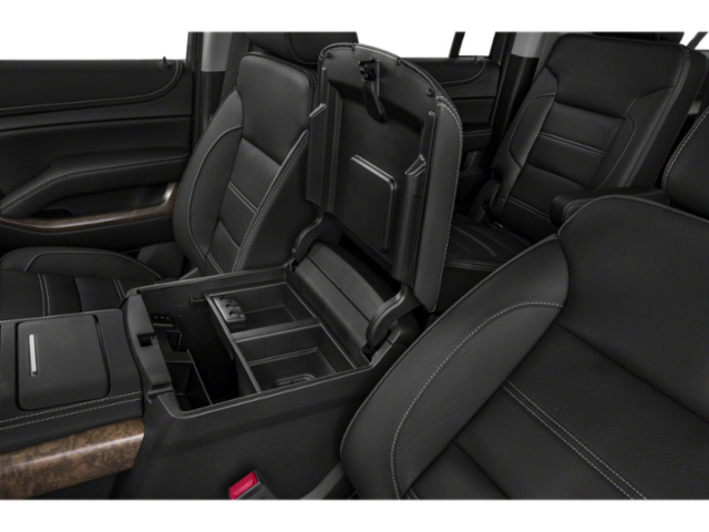 2019 GMC Yukon XL Denali - Photo 14