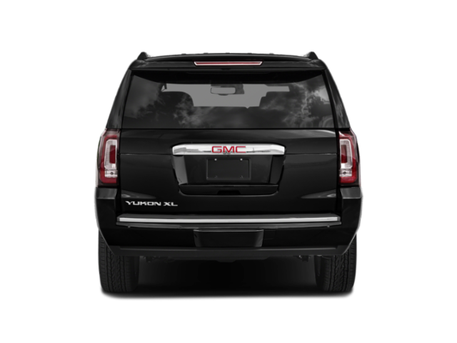 2019 GMC Yukon XL Denali - Photo 5