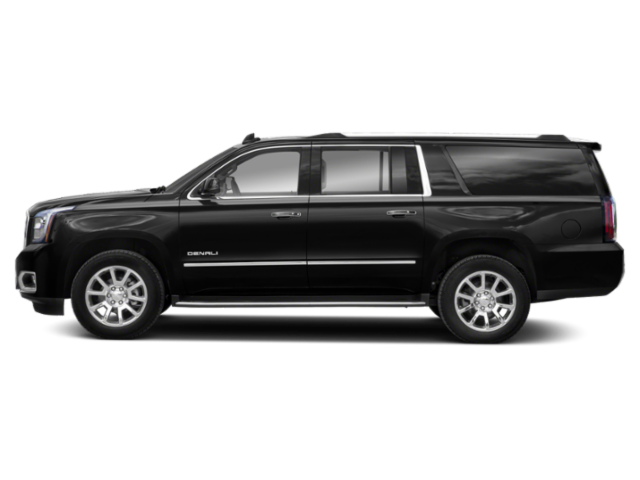 2019 GMC Yukon XL Denali - Photo 3