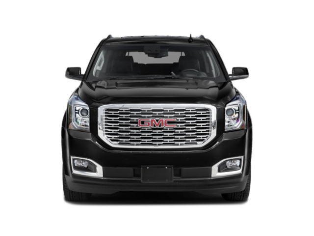 2019 GMC Yukon XL Denali - Photo 4