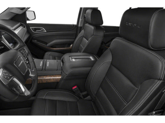 2019 GMC Yukon XL Denali - Photo 9