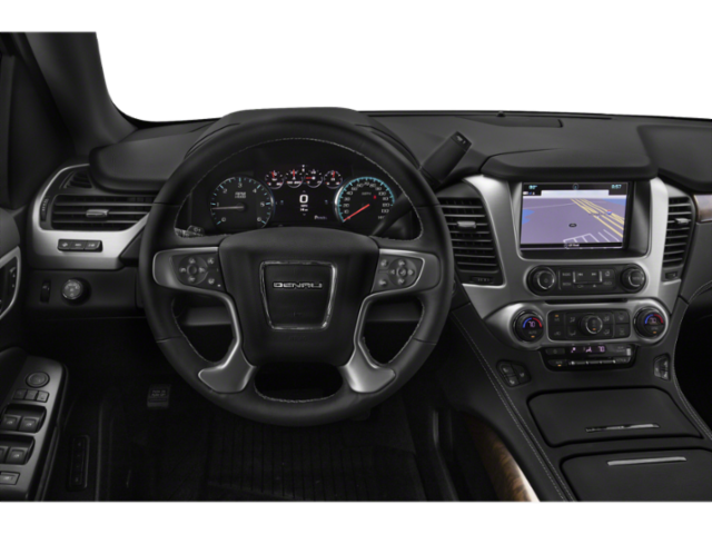 2019 GMC Yukon XL Denali - Photo 7