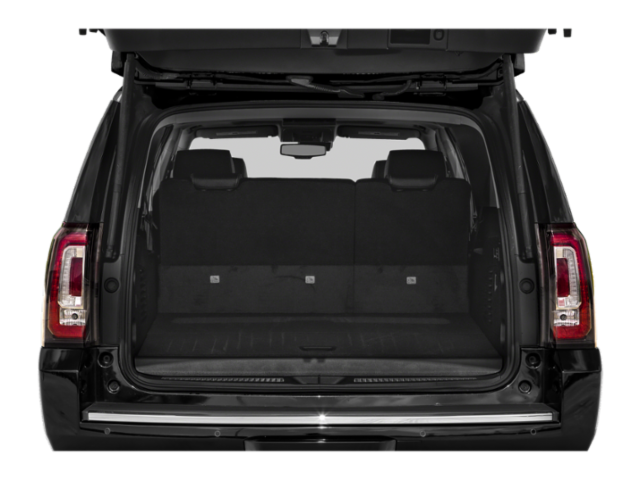 2019 GMC Yukon XL Denali - Photo 11
