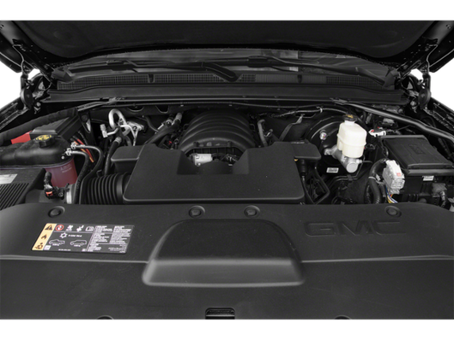 2019 GMC Yukon XL Denali - Photo 12