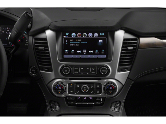 2019 GMC Yukon XL Denali - Photo 10