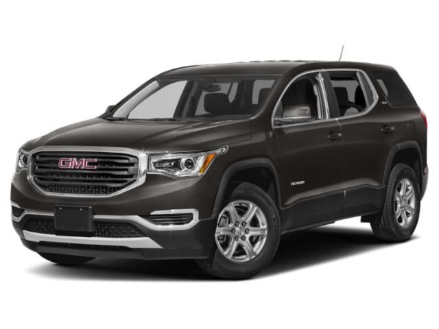 2019 GMC Acadia SLE Sport Utility
