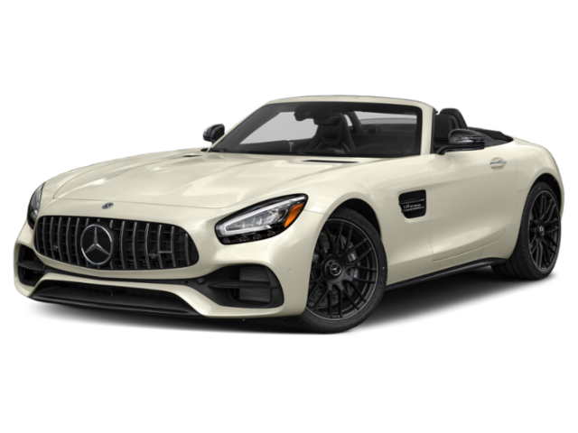2020 Mercedes-Benz AMG? GT AMG? GT C