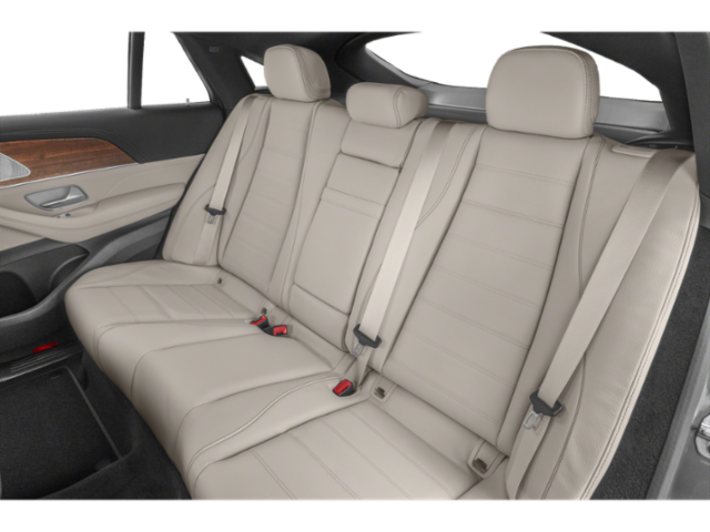 New 2025 Mercedes-Benz GLE GLE 450 Sport Utility in Columbia #MT55453 ...