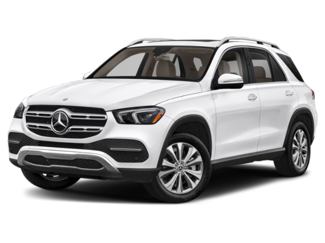 2021 Mercedes-Benz GLE GLE 350
