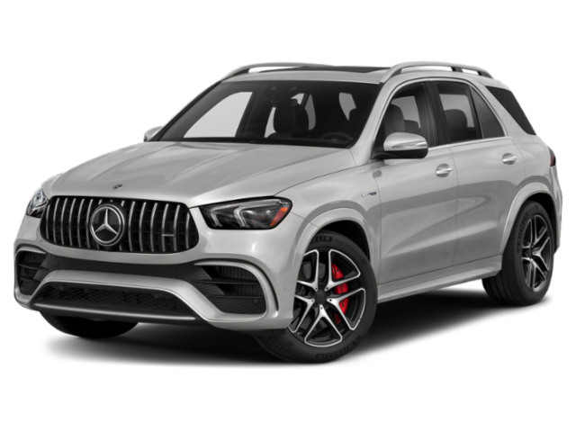 2021 Mercedes-Benz GLE AMG? GLE 63 S