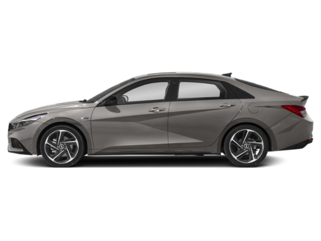 Used 2023 Red Hyundai N Line - CALL 770-254-3800 image 3