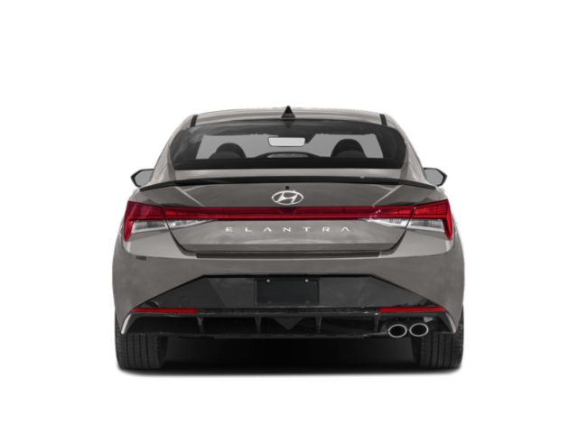 Used 2023 Red Hyundai N Line - CALL 770-254-3800 image 5