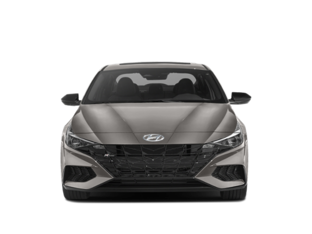 Used 2023 Red Hyundai N Line - CALL 770-254-3800 image 4