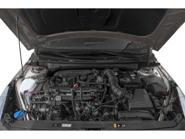 Used 2023 Red Hyundai N Line - CALL 770-254-3800 image 12