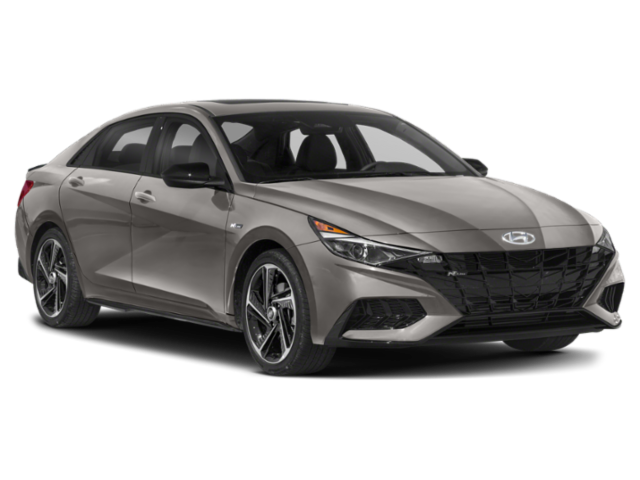 Used 2023 Red Hyundai N Line - CALL 770-254-3800 image 6