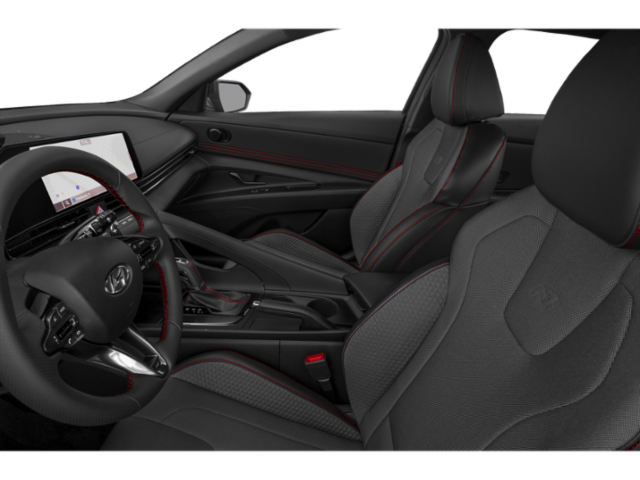 Used 2023 Red Hyundai N Line - CALL 770-254-3800 image 9