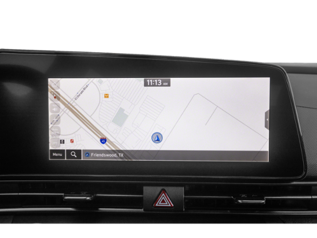 Used 2023 Red Hyundai N Line - CALL 770-254-3800 image 16