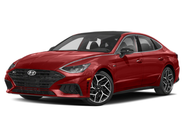2023 Hyundai SONATA N Line
